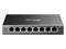 TP-Link ES208GP, kytkin – kuva 2