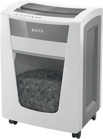 Leitz IQ Office Pro Paper Shredder P4