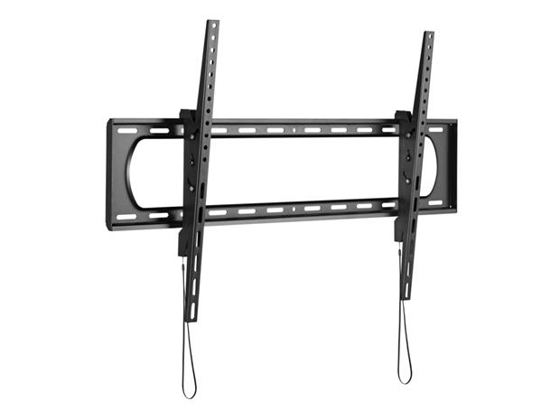 Equip 60"-120" Heavy-Duty Tilt TV Mount Bracket
