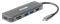 D-Link 6-in-1 USB-C Hub with HDMI/Card Reader/Power Delivery – kuva 2