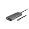 Chieftec DSC-901 mobile device dock station Grey – kuva 2