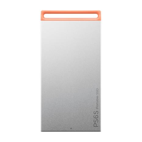 Lenovo GXB1T57736 external solid state drive 512 GB USB Type-C 3.2 Gen 2 (3.1 Gen 2) Grey