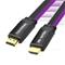 Oniverse HDMI LED cable 8K 2m - Purple (Multiplatform) – kuva 2
