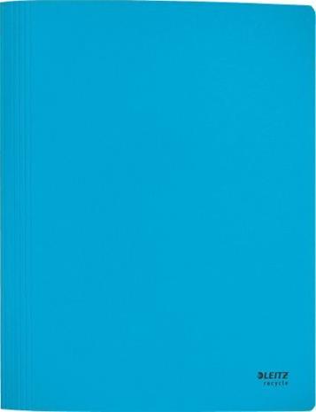 Leitz Recycle Card Flat File