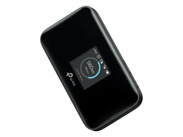 TP-Link M7750(EU) cellular network device Cellular network router