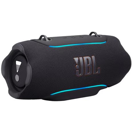 JBL Xtreme 5 Stereo portable speaker Black 130 W
