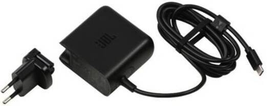 JBL Netzteil Xtreme 4 Portable speaker Black AC Indoor