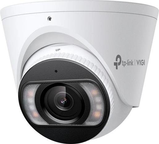 TP-Link INSIGHT S445 Turret IP security camera Outdoor 2688 x 1520 pixels Ceiling