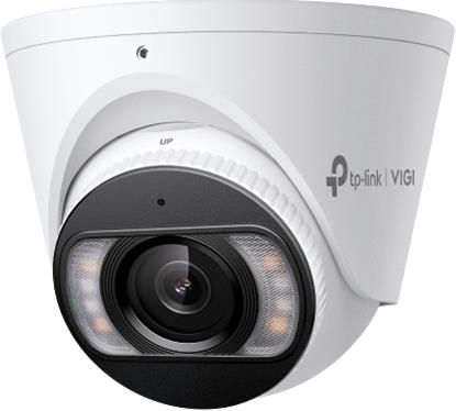 TP-Link INSIGHT S445 Turret IP security camera Outdoor 2688 x 1520 pixels Ceiling