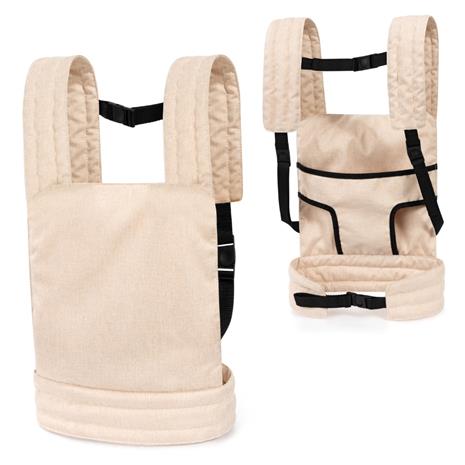 Bayer Design Nuken Kantoreppu, Beige