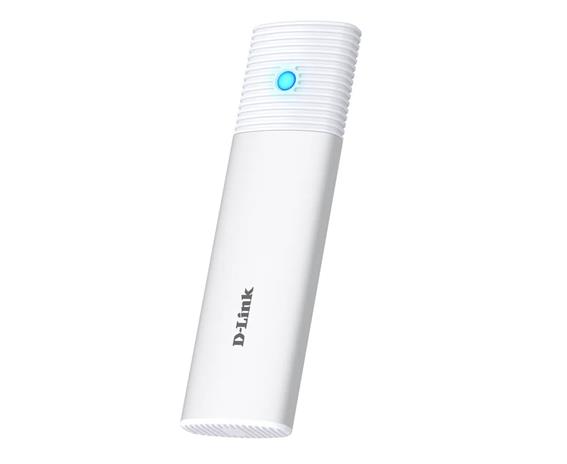 D-Link USB-C M.2 NVMe/NGFF SSD Enclosure