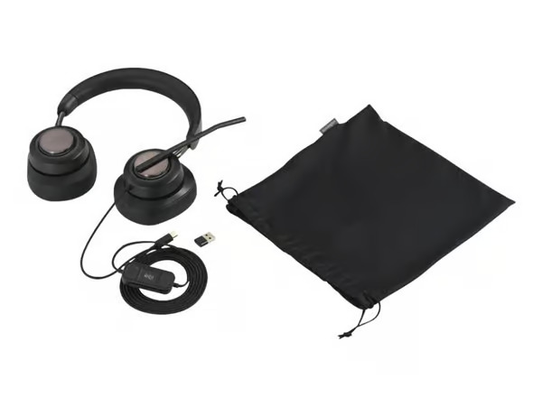 Kensington H2000 USB-C Over-Ear Headset