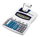Rexel Printing Calculator Ibico 1221X Semi-Professional 12-digit