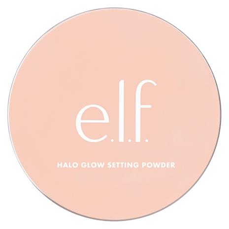 e.l.f. Halo Glow Setting Powder Light Pink