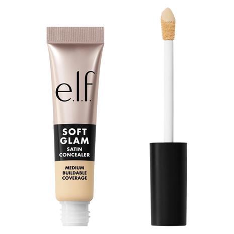 e.l.f. Soft Glam Satin Concealer 12 Fair Warm