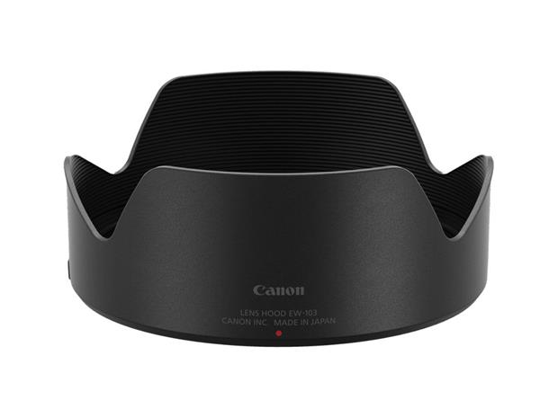 Canon EW-88F vastavalosuoja