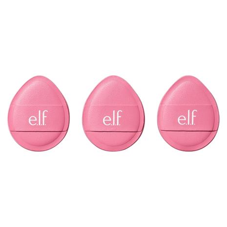 e.l.f. Pillow Puff Concealer Sponge