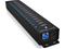 ICY BOX 17-Port Hub with USB 3.2 Gen 1 Type-A interface – kuva 2