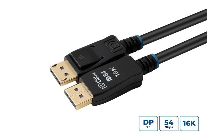 Microconnect MC-DP-MMG-300V2.1 not categorized