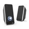 Hama Sonic LS-206 Black, Silver 6 W – kuva 2