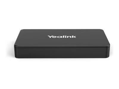 Yealink MShare E2 Controller Black
