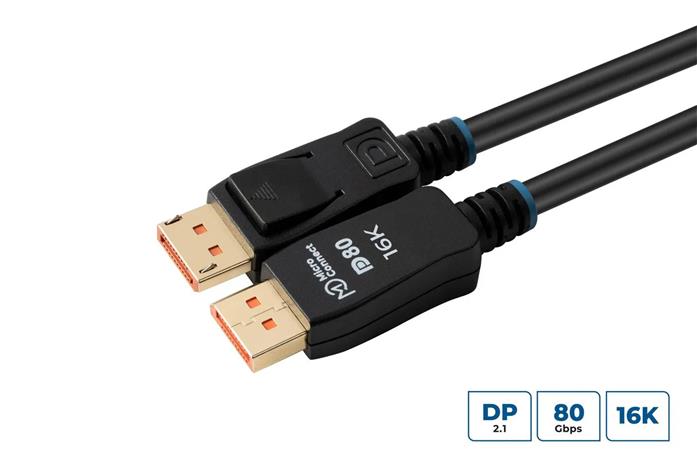 Microconnect MC-DP-MMG-200V2.1 not categorized