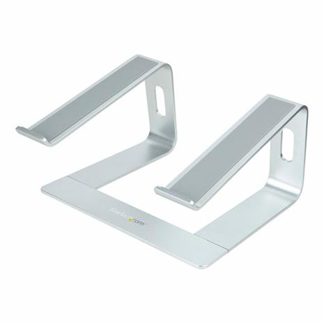 StarTech.com LAPTOP-STAND-SILVER – kuva 3/6