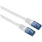 Hama 00020093 networking cable White 30 m Cat6 U/UTP (UTP) – kuva 2