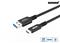 Microconnect USB3.2AC4 USB cable USB 3.2 Gen 2 (3.1 Gen 2) 4 m USB C USB A 60 W Black – kuva 2