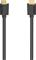Hama 00205242 HDMI cable 2 m HDMI Type A (Standard) Black – kuva 2