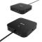 i-tec USB-C HDMI DP Docking Station with Power Delivery 100 W – kuva 2