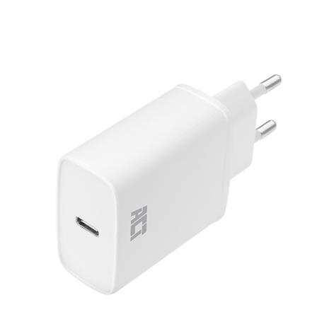ACT Compact USB-C Charger 20W for fast charging