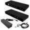 i-tec Universal Dual 4K Display Docking Station + Power Delivery 85W – kuva 2