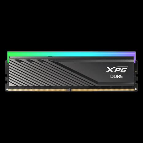 XPG AX5U6000C3616G-SLABRBK memory module 16 GB 1 x 16 GB DDR5 6000 MT/s 288-pin DIMM ECC