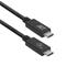 ACT USB 3.0 cable, USB-C, USB-IF certified, 1 meter – kuva 2