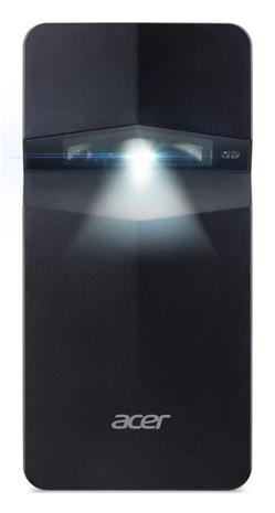 Acer PD1520Us Ultra short throw projector 500 ANSI lumens DLP 1080p (1920x1080) Black