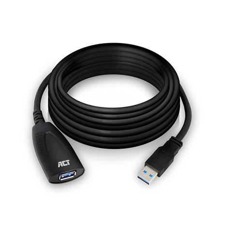 ACT USB booster, 5 meter
