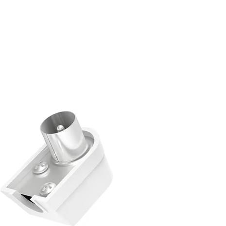 Hama 00205216 coaxial connector 1 pc(s)