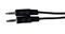 Microconnect AUDLL5 audio cable 5 m 3.5mm Black – kuva 2