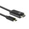 ACT USB-C to HDMI cable 2 meters – kuva 2