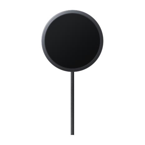 Samsung Magnet Wireless Charger 25W Blck Smartphone Black USB Wireless charging Fast charging Indoor