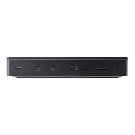 ASUS Master Thunderbolt 5 Dock DC510 Wired Black