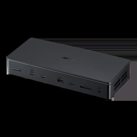 ASUS Master Thunderbolt 5 Dock DC510 Wired Black