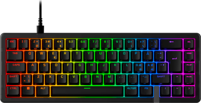 HyperX Origins 2 Pro 65