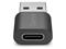 Hama USB Adapter, USB-A Plug - USB-C Socket, USB 3.2 Gen2, 10 Gbit/s – kuva 2