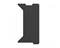 GENESIS NDS-2279 computer desk top Free-form shape MDF Anthracite – kuva 2