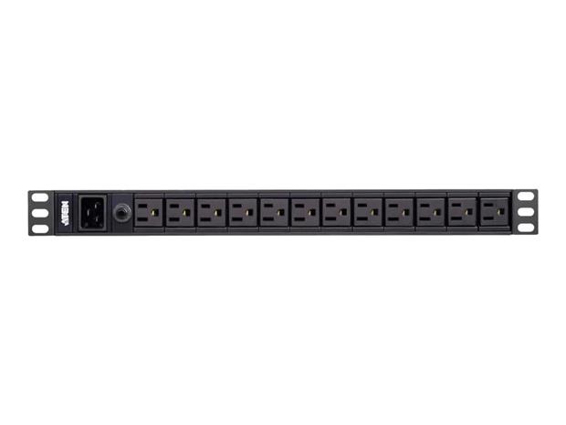 ATEN 1U 16A 12Port Basic PDU