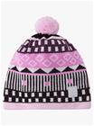 Reima Tipla Pipo Villasekoite, Cold Pink, 48-50