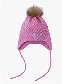 Reima Murmeli Pipo Villa, Cold Pink, 46