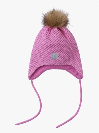 Reima Murmeli Pipo Villa, Cold Pink, 46